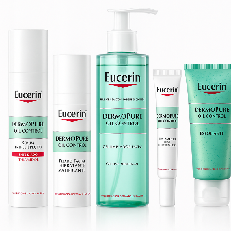 Miniatura de Eucerin Dermopure