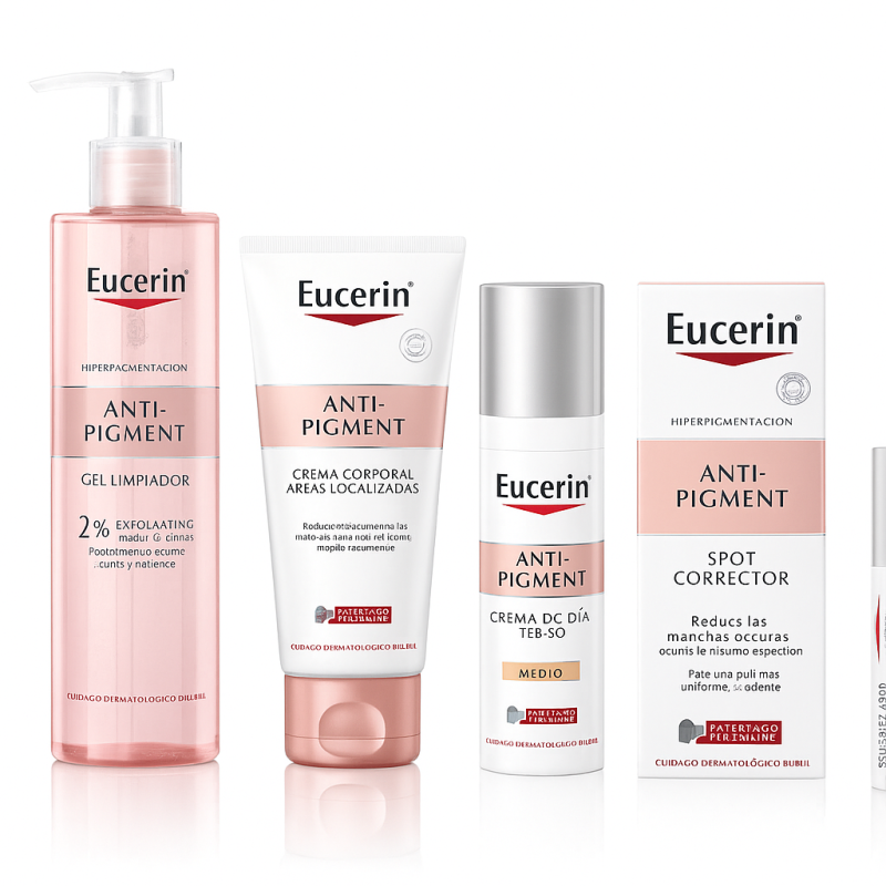 Miniatura de Eucerin Anti Pigment