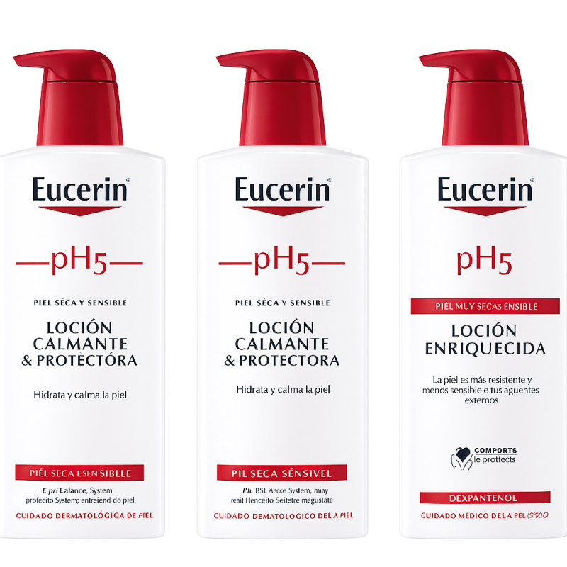 Miniatura de Eucerin Ph5