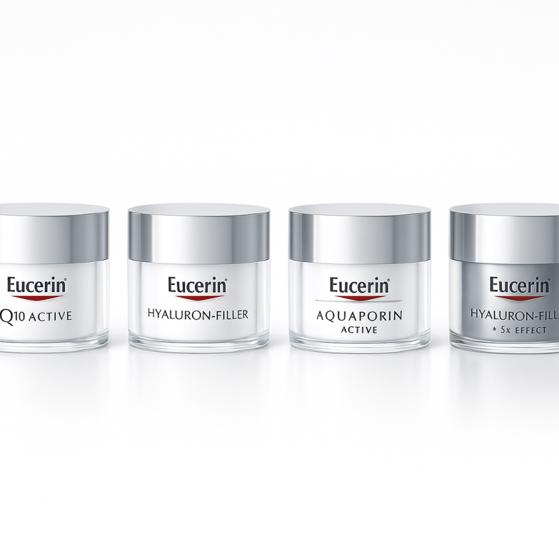 Miniatura de Eucerin Crema