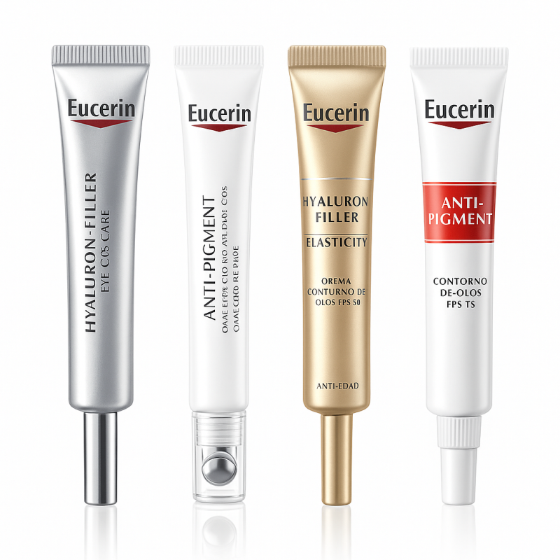 Miniatura de Eucerin Contorno de Ojos