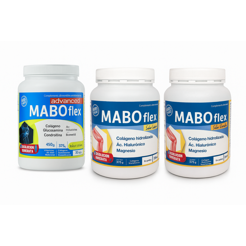 Miniatura de Maboflex