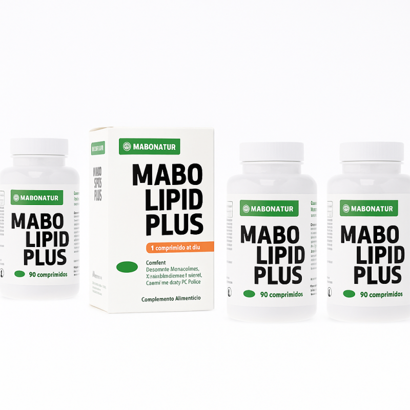 Miniatura de Mabo Lipid