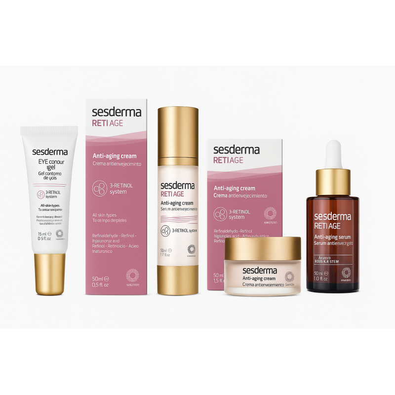 Miniatura de Sesderma Reti Age