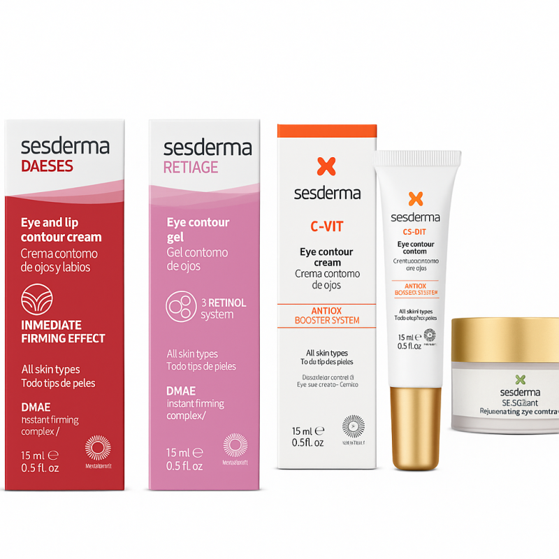 Miniatura de Sesderma Contorno De Ojos