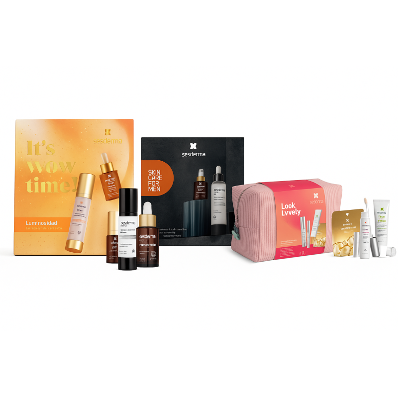 Miniatura de Sesderma Pack