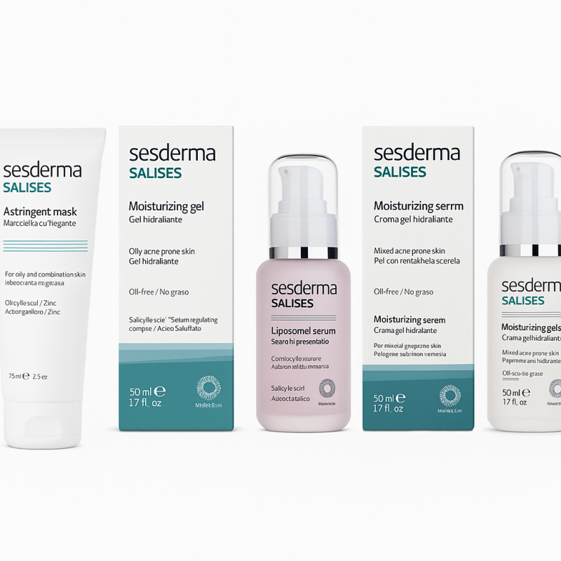 Miniatura de Sesderma Salises