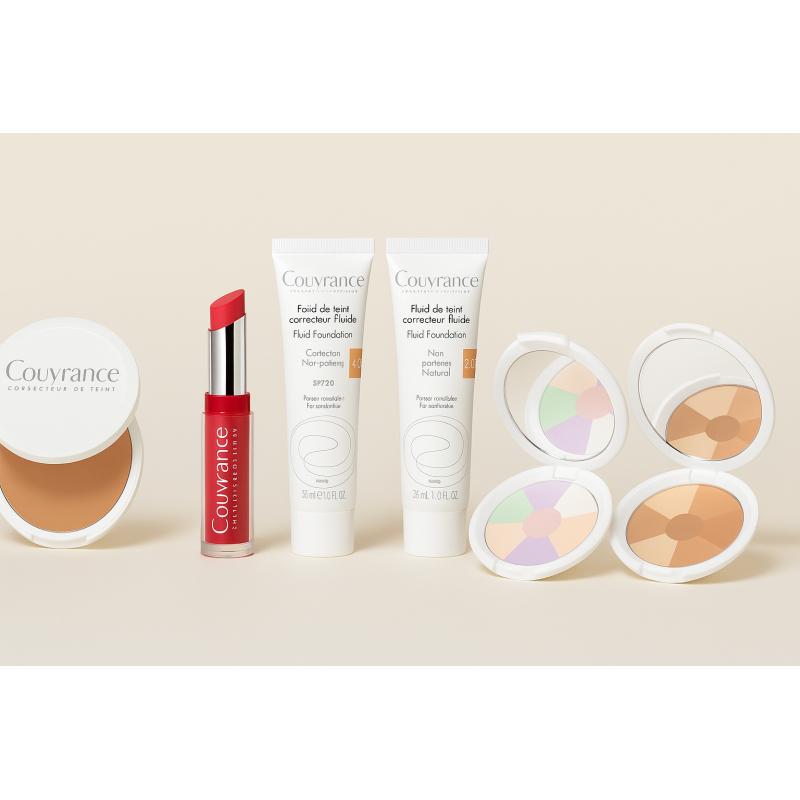 Miniatura de Avène Couvrance