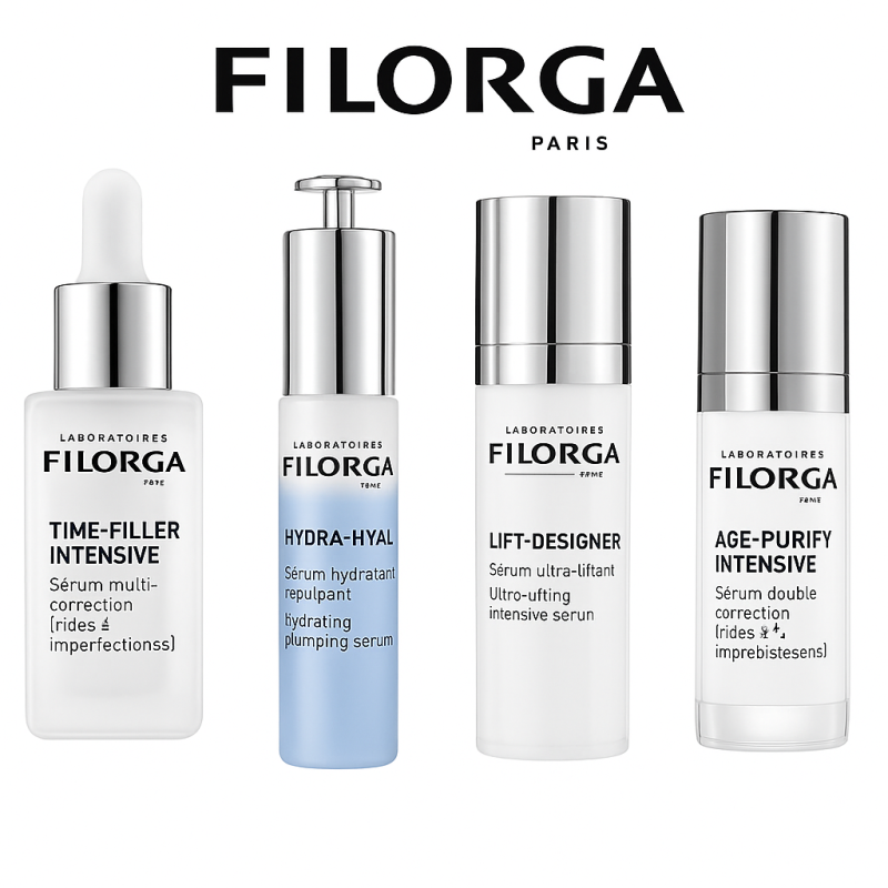 Miniatura de Filorga Serum