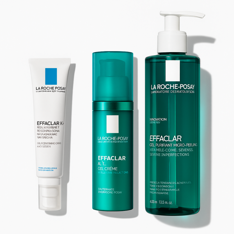 Miniatura de La Roche Posay Effaclar