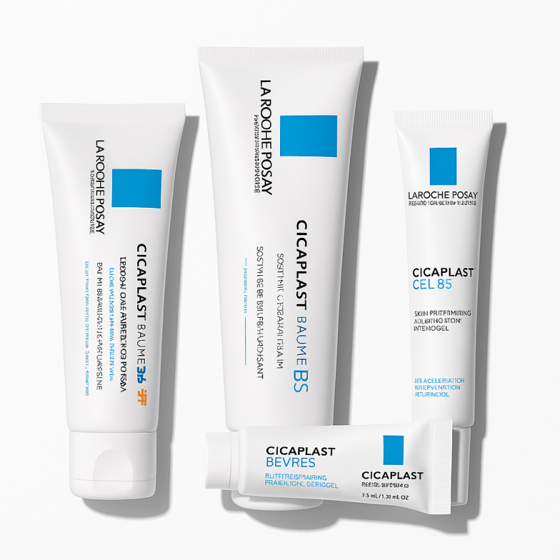 Miniatura de La Roche Posay Cicaplast