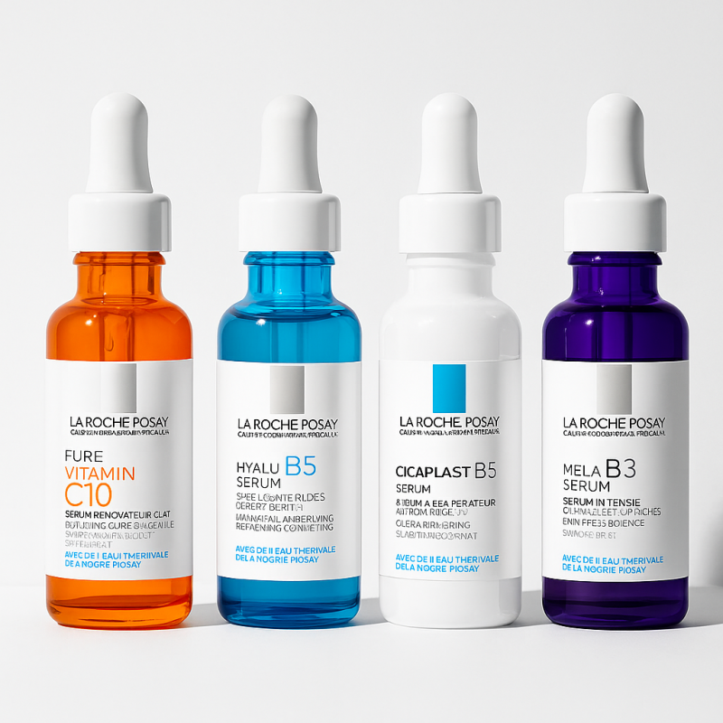 Miniatura de La Roche Posay Serum