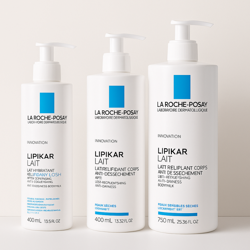 Miniatura de La Roche Posay Lipikar