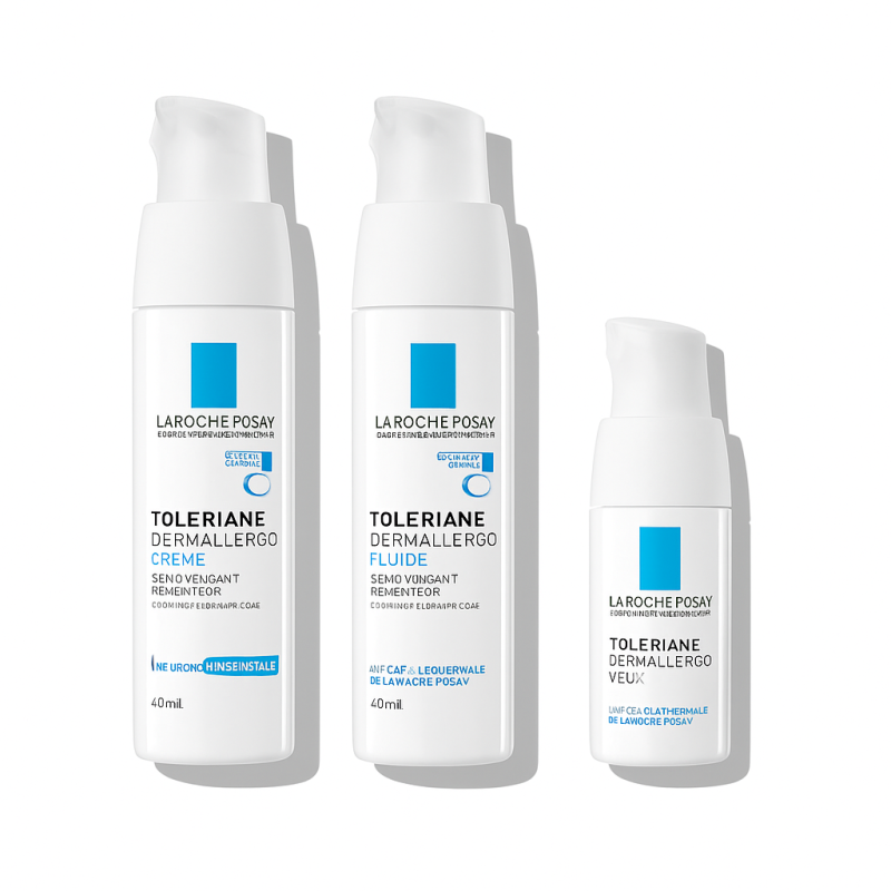 Miniatura de La Roche Posay Toleriane