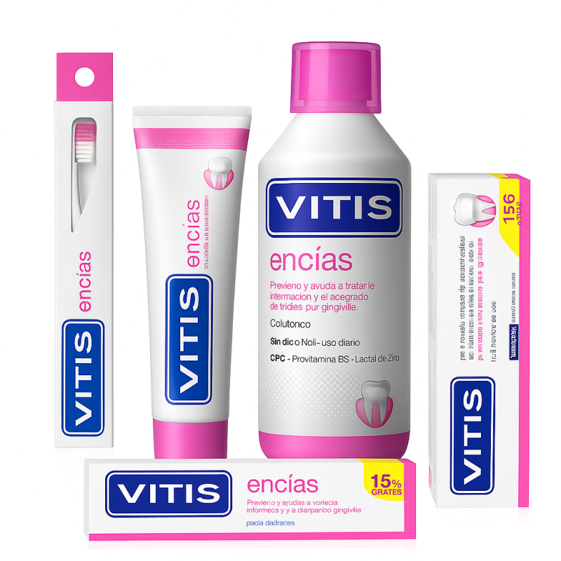 Miniatura de Vitis Encias