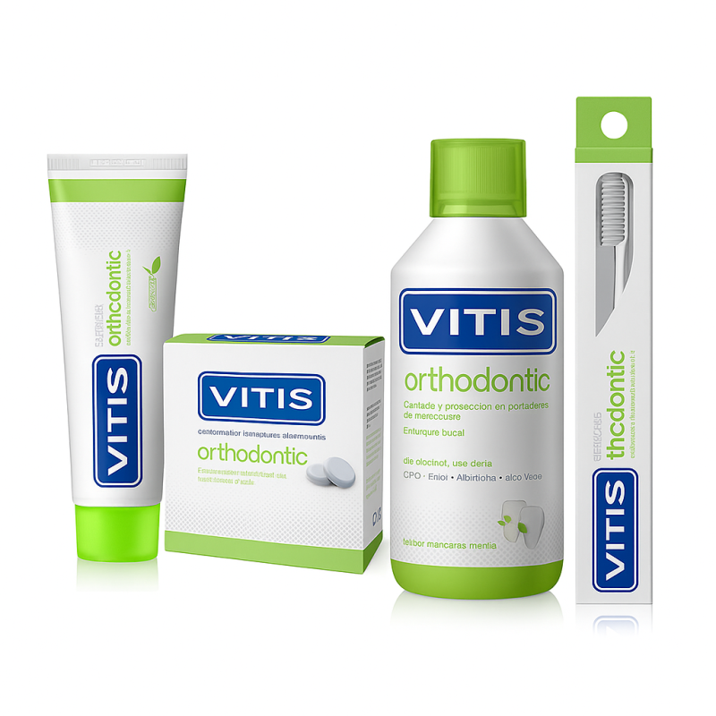 Miniatura de Vitis Orthodontic