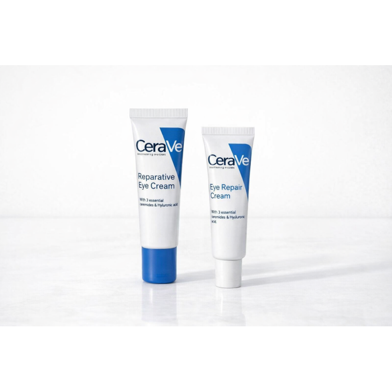 Miniatura de Cerave Contorno de Ojos