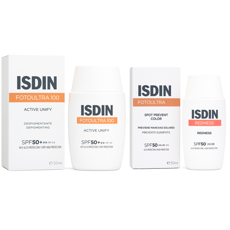 Miniatura de Isdin Fotoultra