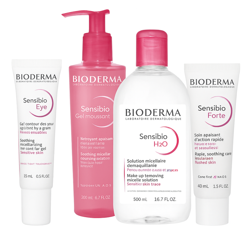 Miniatura de Bioderma Sensibio