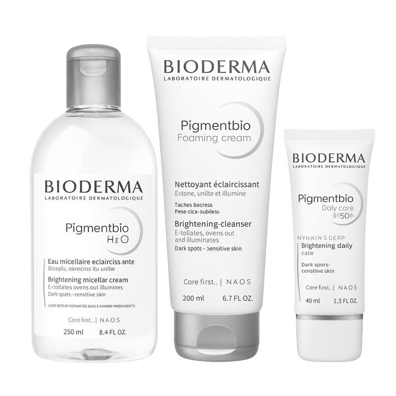 Miniatura de Bioderma Pigmentbio