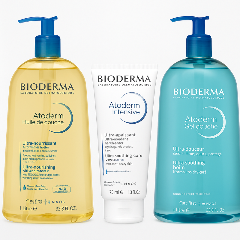 Miniatura de Bioderma Atoderm