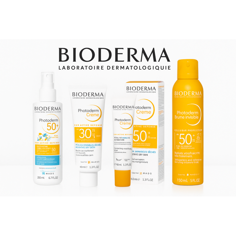 Miniatura de Bioderma Protector Solar