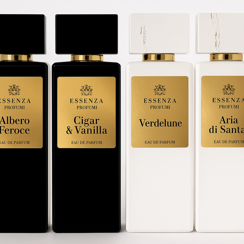 Miniatura de Essenza Profumi