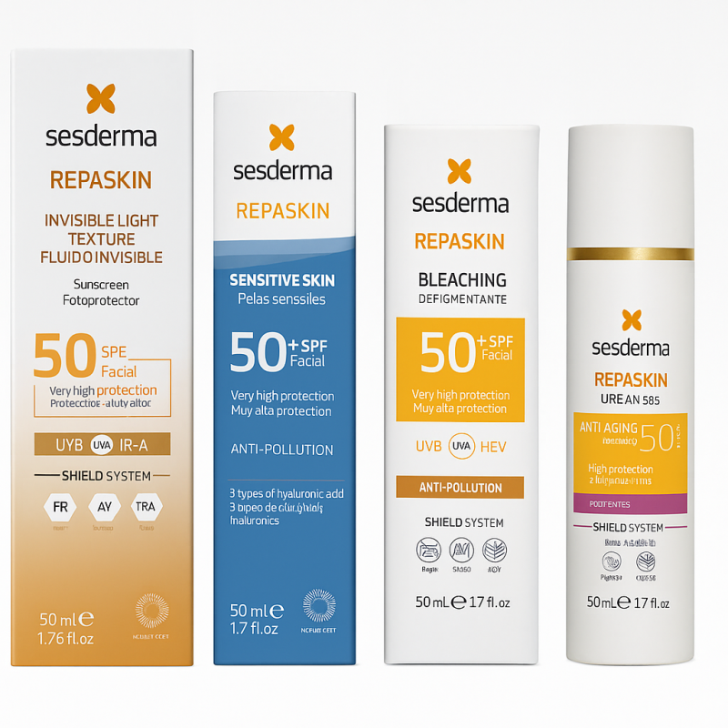 Miniatura de Sesderma Repaskin