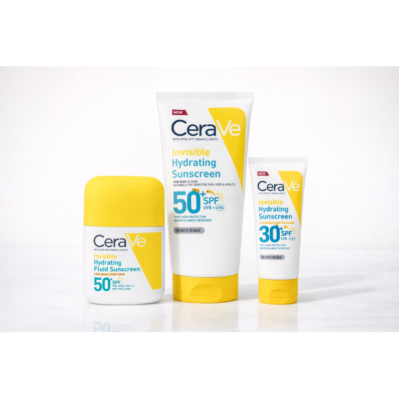Miniatura de Cerave Protector Solar
