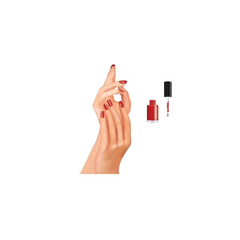 Miniatura de Cuidado de Uñas