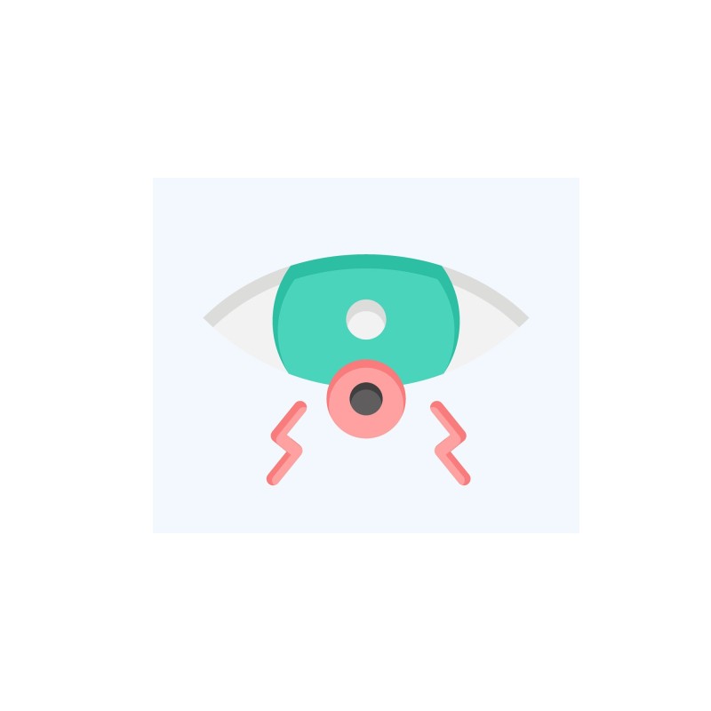 Miniatura de Ojos Secos