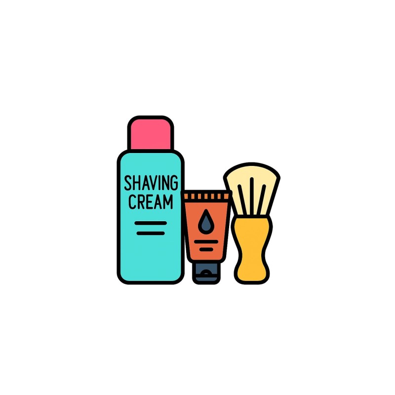 Miniatura de Productos para afeitado