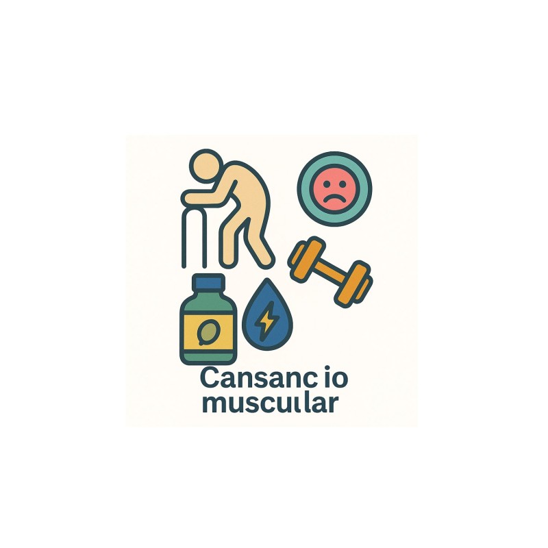 Miniatura de Cansancio muscular