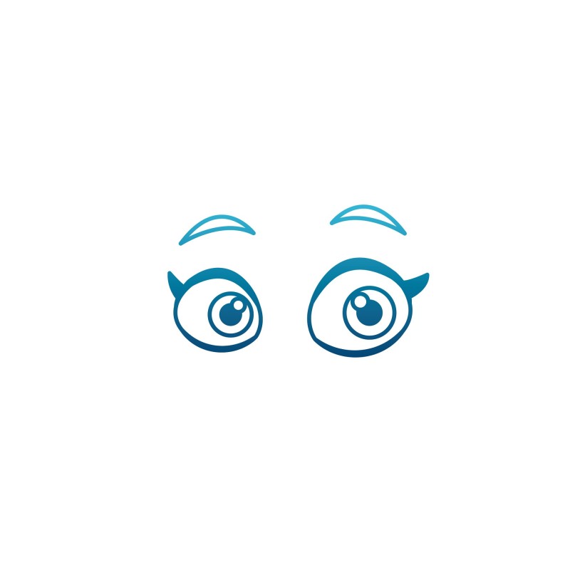 Miniatura de Ojos Cansados