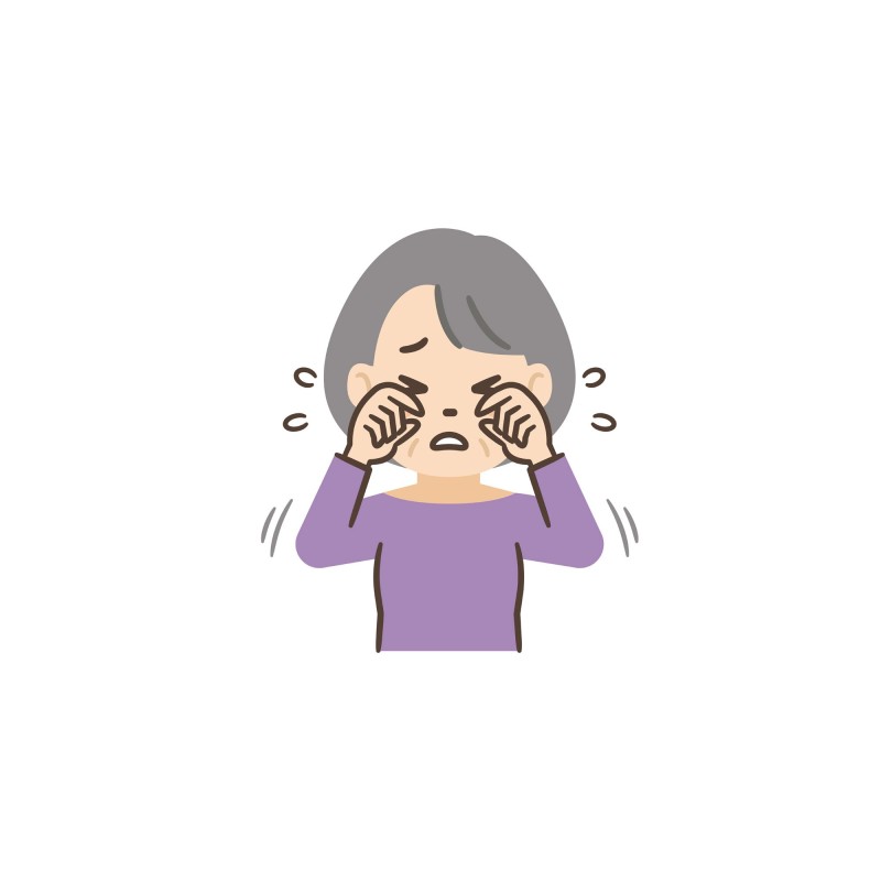 Miniatura de Picor de Ojos