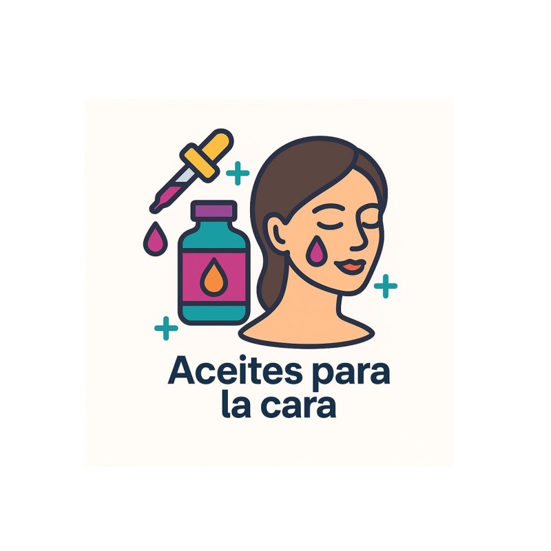 Miniatura de Aceite Facial