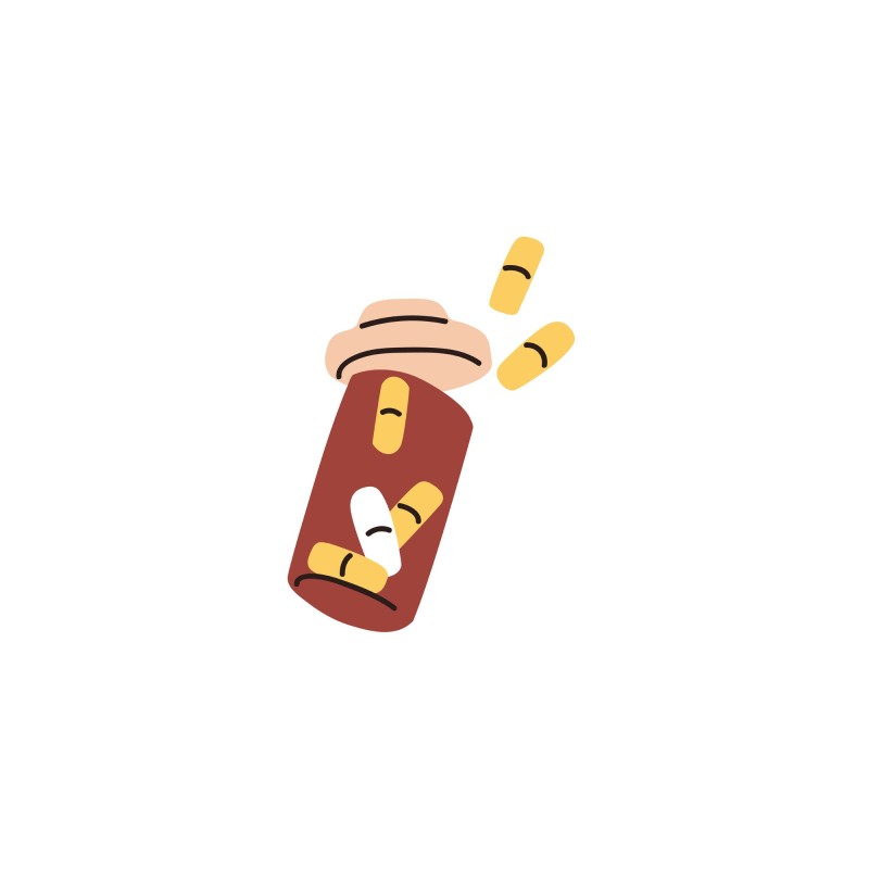 Miniatura de Pastillas Bronceadoras