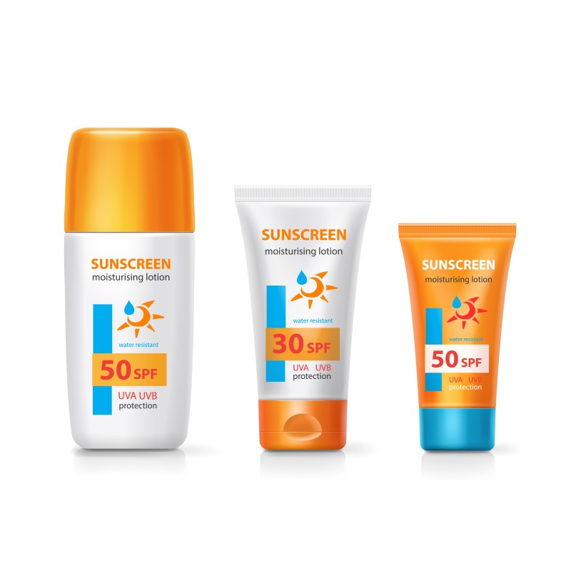 Miniatura de Crema Solar Facial