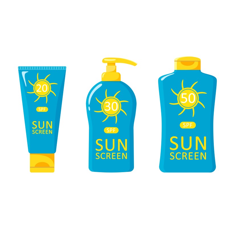 Miniatura de Crema Solar Cuerpo