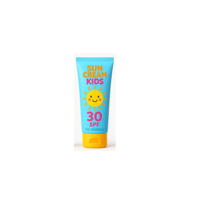 Miniatura de Crema Solar Niños