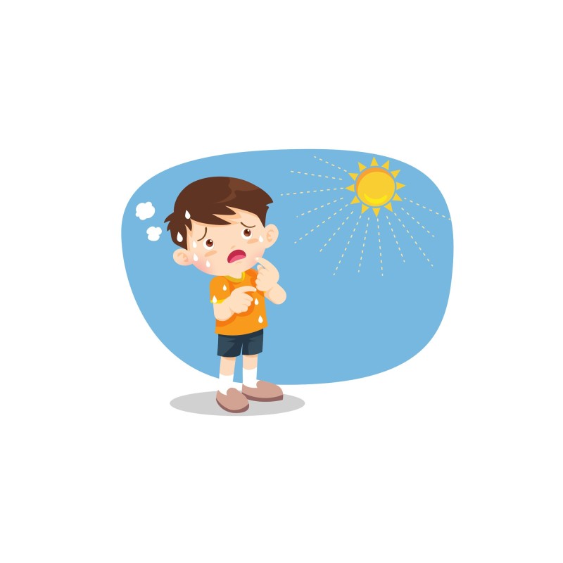 Miniatura de Protección solar infantil