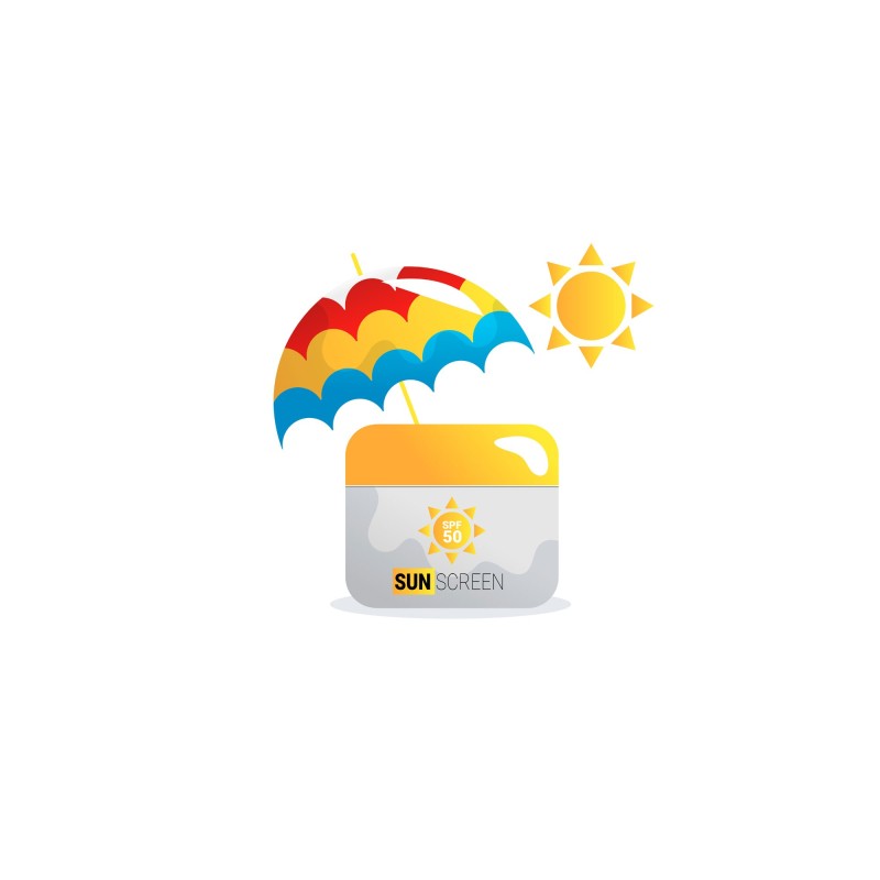 Miniatura de Protección solar cápsulas