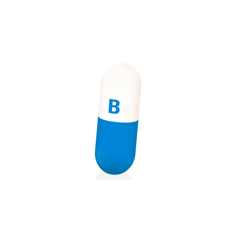 Miniatura de Vitamina B