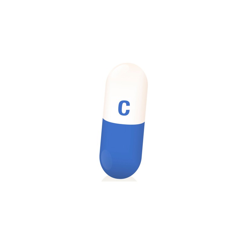 Miniatura de Vitamina C