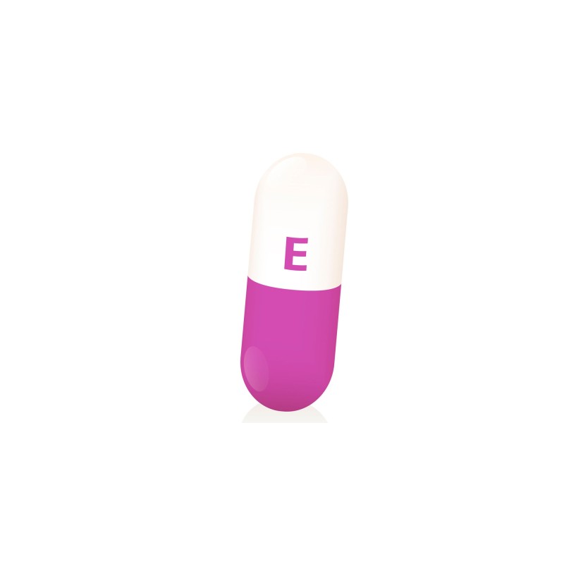 Miniatura de Vitamina E