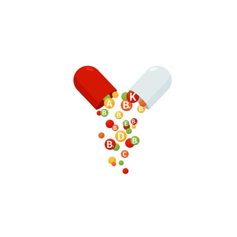 Miniatura de Multivitaminas