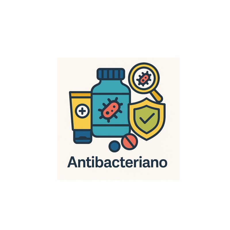 Miniatura de Antibacteriano