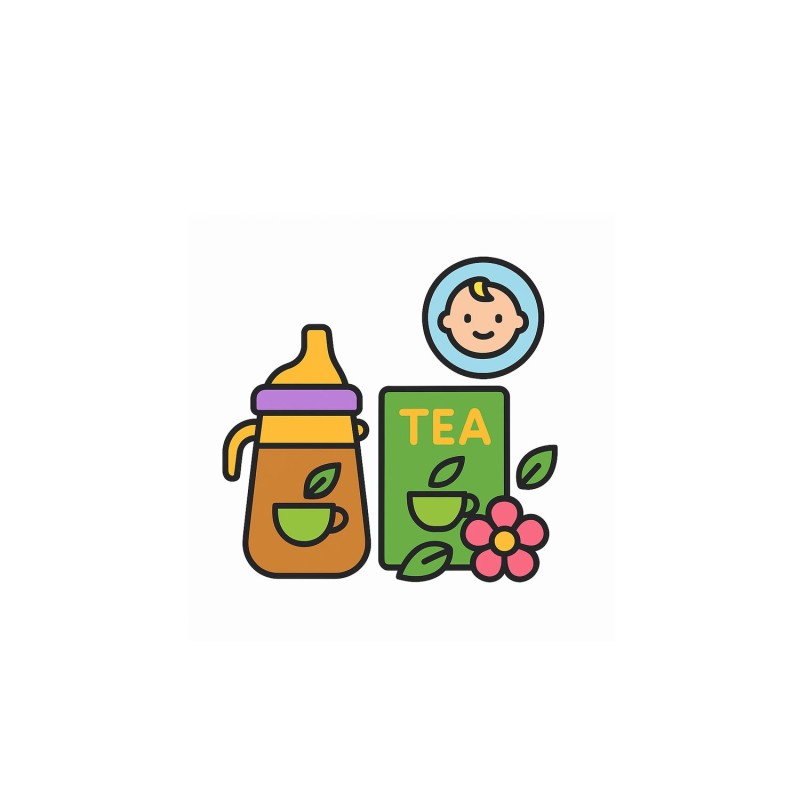 Miniatura de Infusiones bebés