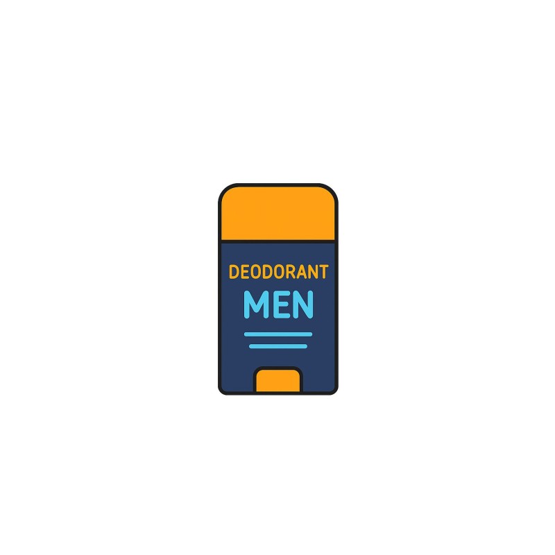 Miniatura de Desodorante hombre