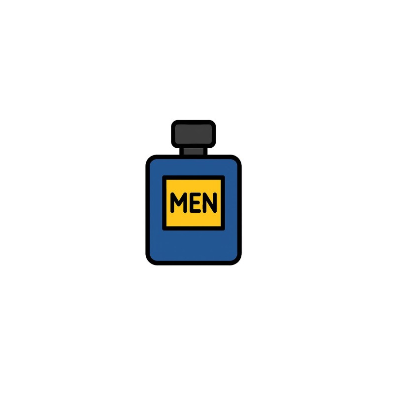 Miniatura de Perfumes hombre